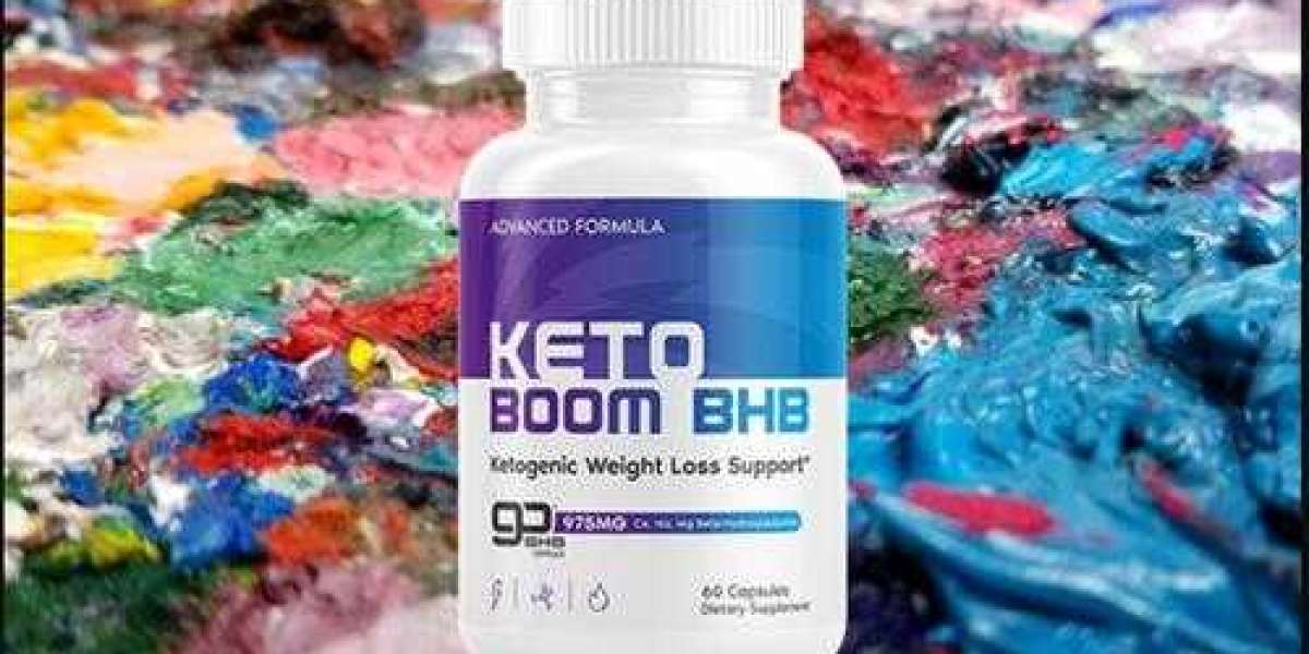 Is Keto Boom BHB Safe For Health?