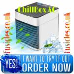 ChillBox AC Reviews Profile Picture