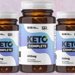 Keto Complete UK Profile Picture