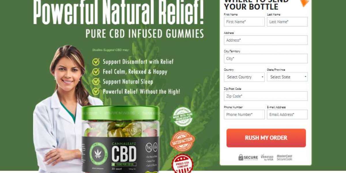 Where may I have the choice to buy Charles Stanley CBD Gummies in the United States?