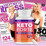 Keto Forte BHB Ketones UK Profile Picture