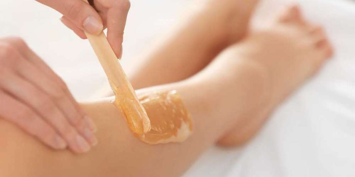 7 Top Benefits of Waxing for Your Body