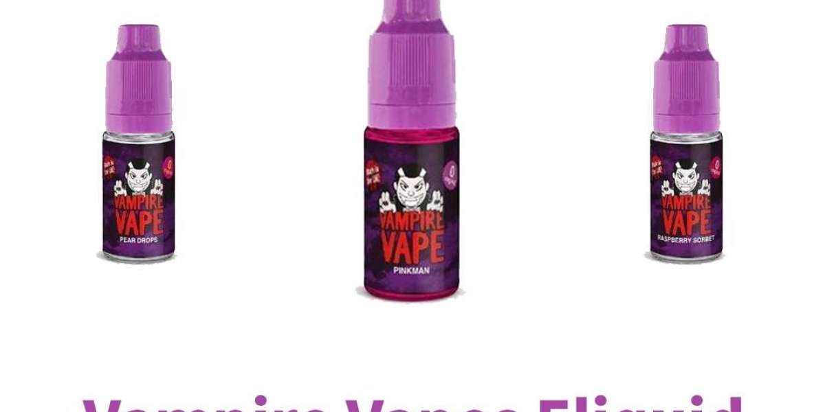 Vape E-Liquid Selection Tips To Be Followed By New Users