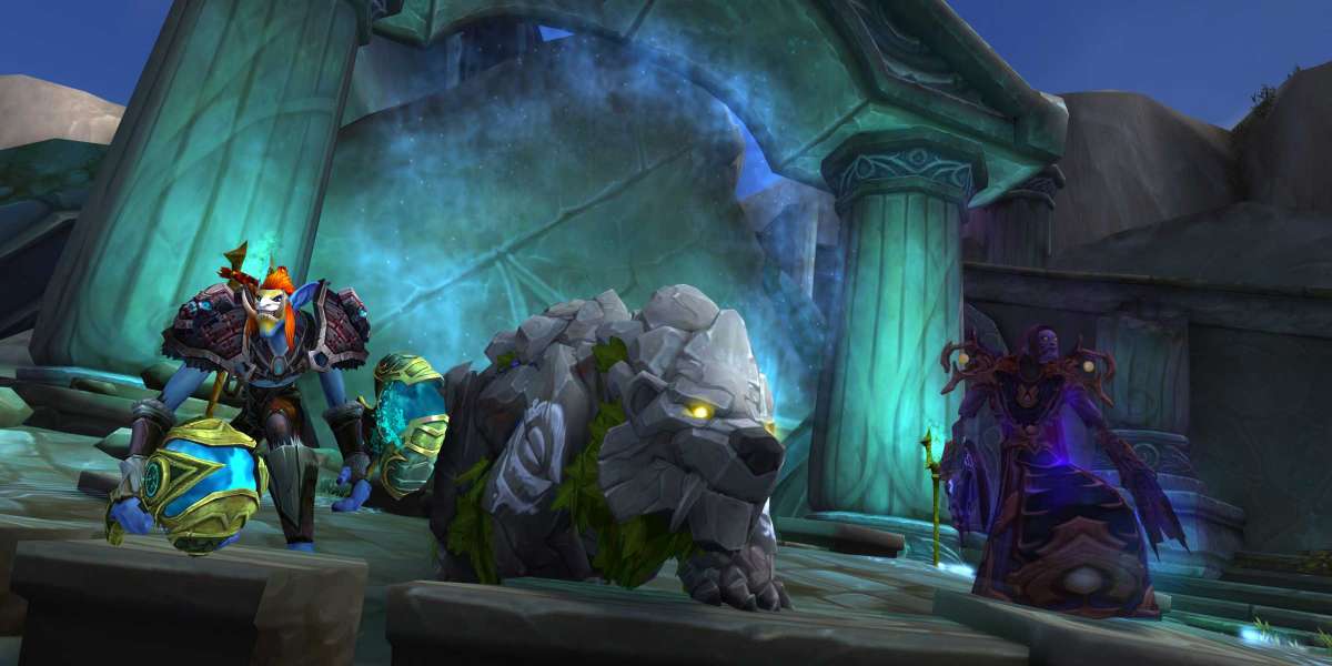 3 Addons to Level Fast in World of Warcraft