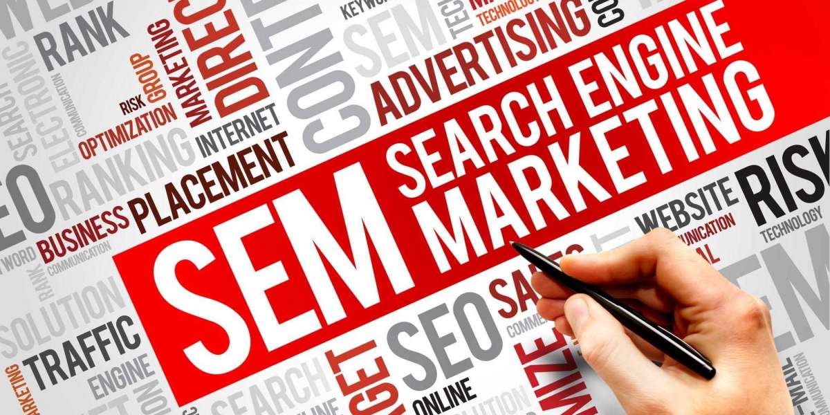 Selected the Best SEM Services Company in India Search Engine Marketing Described 