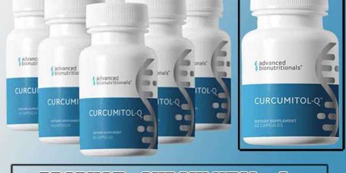 Curcumitol-Q Supplement Reviews In NZ & AU