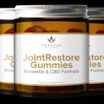 Joint Restore Gummies profile picture