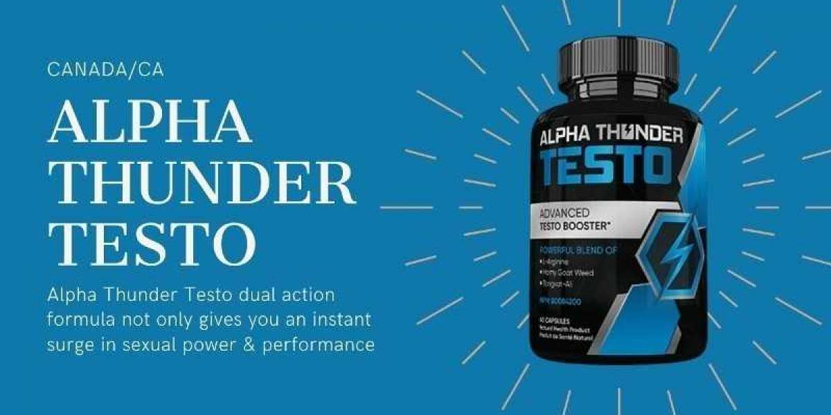 Alpha Thunder Testo – Is It Real Or Hoax?
