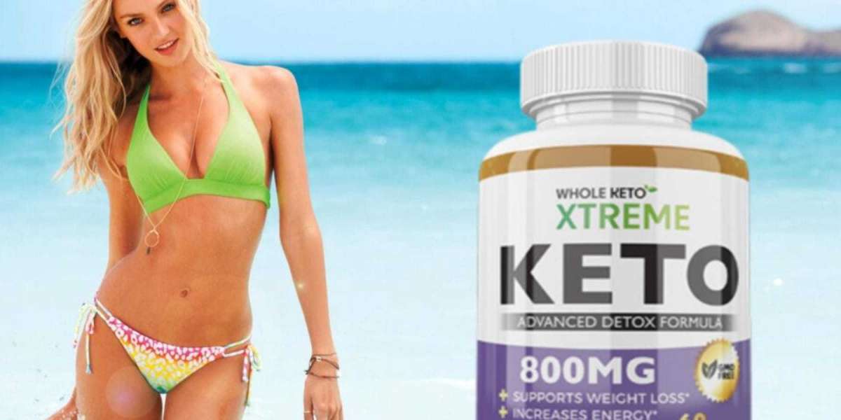 Whole Keto Xtreme Canada - How TO Buy?