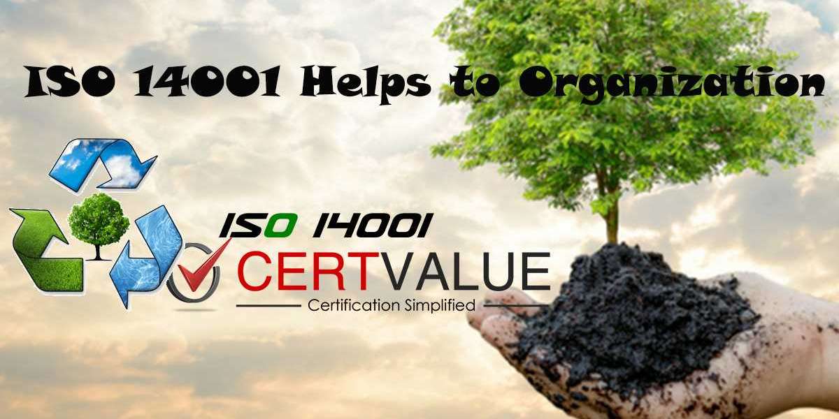 How can ISO 14001 help improve a company’s total quality management in Oman?