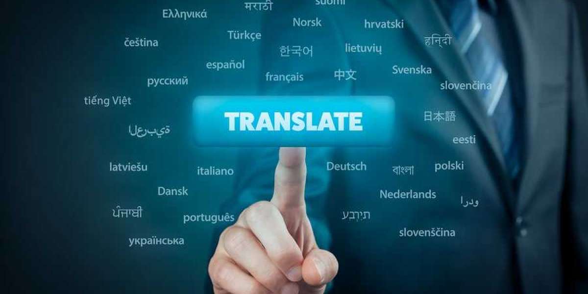 Perks of Having a Multilingual Website - Online Translation Services