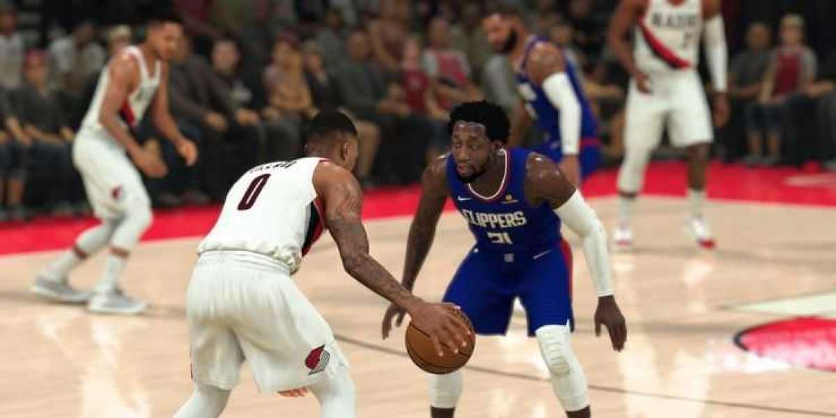 NBA 2k21 Locker Codes: Where can I get the Locker Codes for the new NBA 2K game?