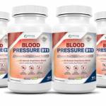 Blood Pressure 911 Profile Picture