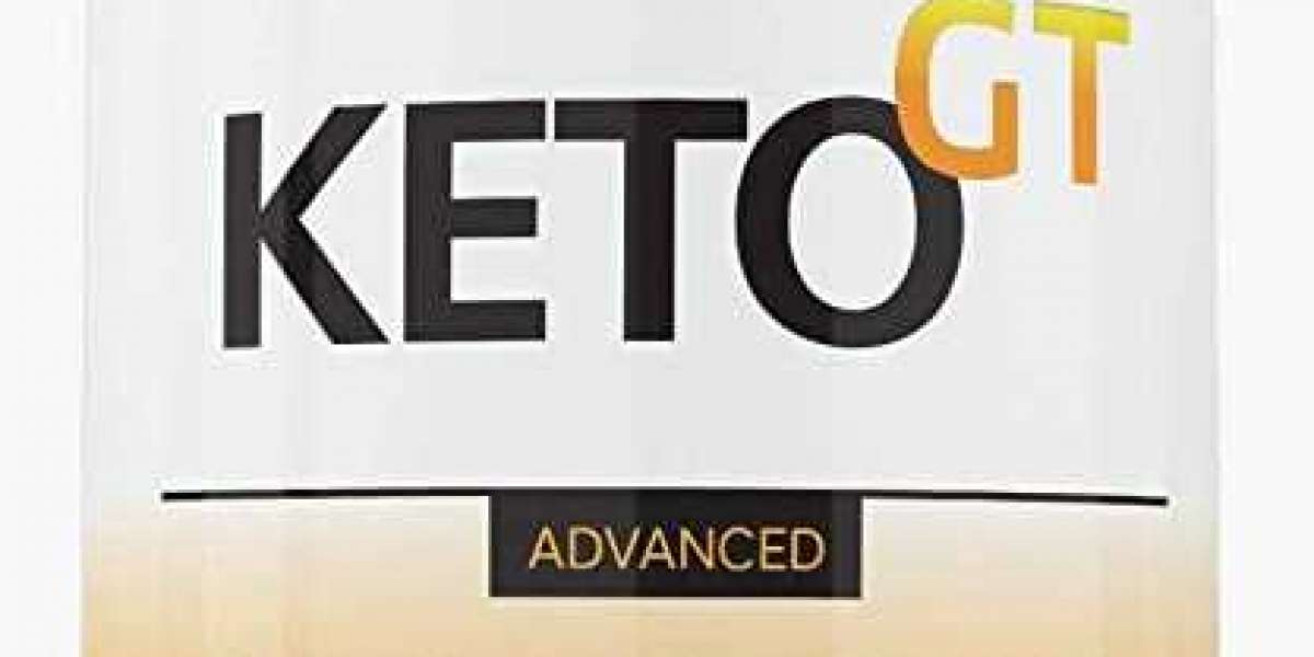 Keto GT *UPDATE 2021* Price, Ingredients, Scam, Price, Reviews  June
