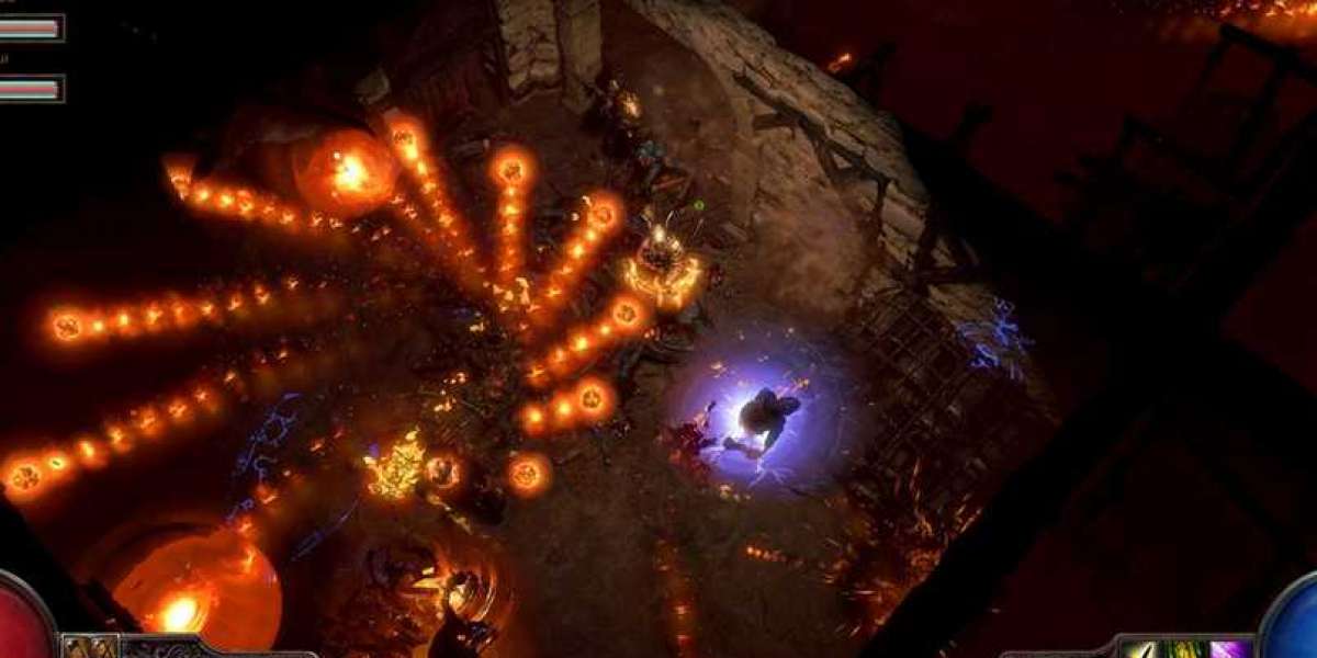 Path of Exile developers apologize for unfair update