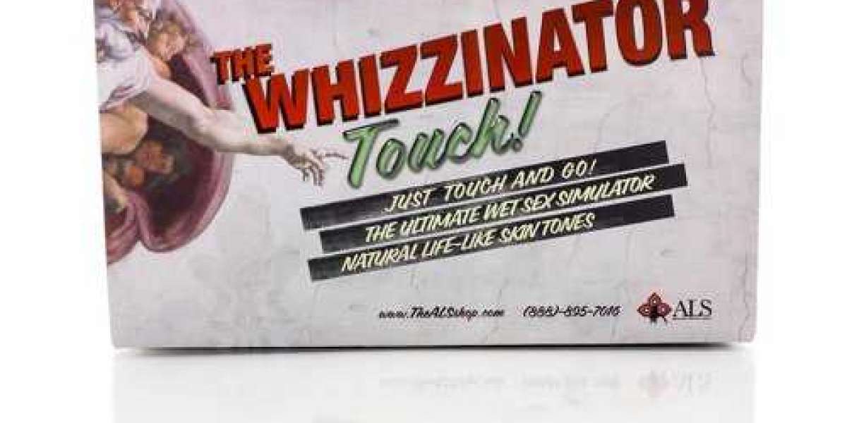 The Well Known Facts About Whizzinator