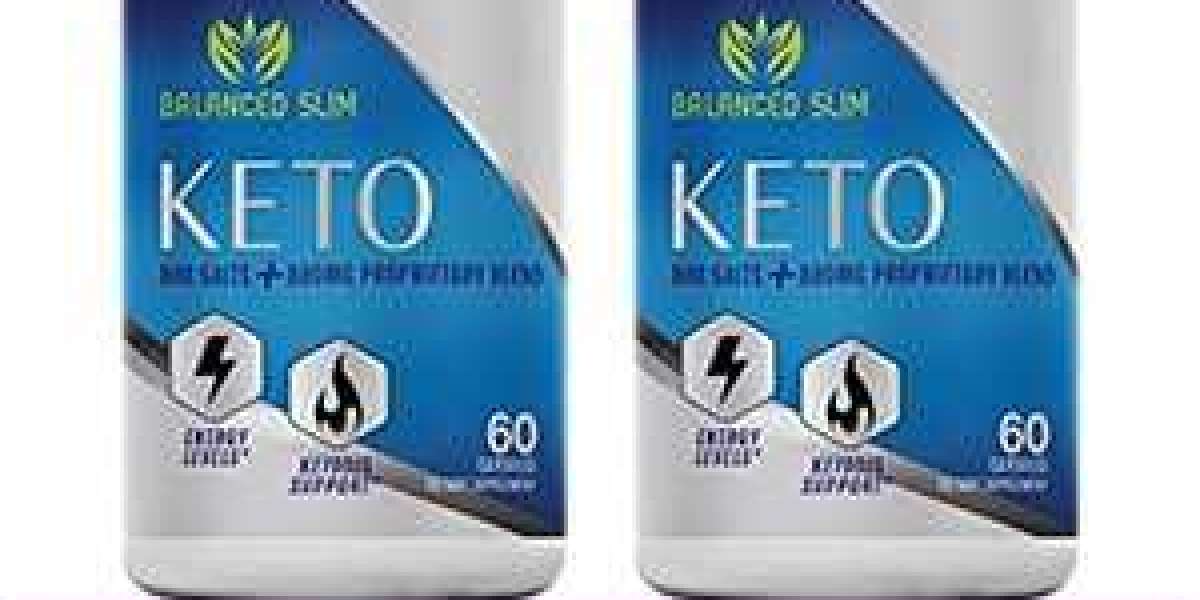 Balanced Slim Keto - Reviews, Benefits, Price & Buy ! More Info-
