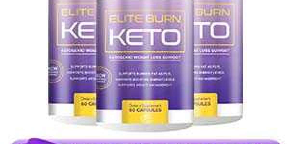 Elite Burn Keto *UPDATE 2021* Price, Ingredients, Scam, Price, Reviews  June