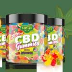 Smilz CBD Gummies Profile Picture