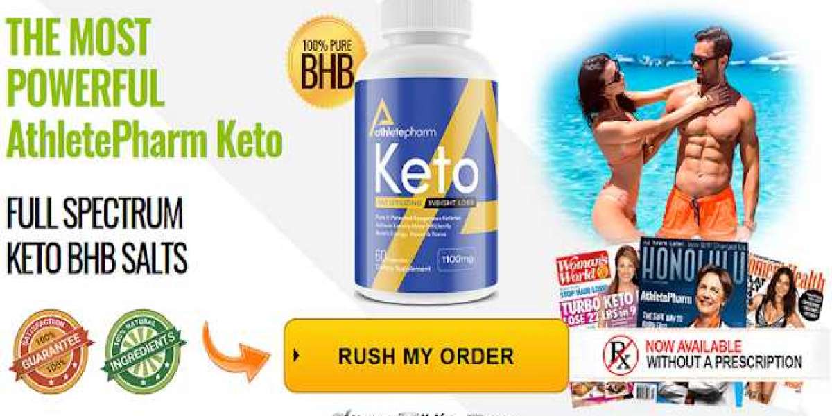 Which Ingredients are Utilized in Athlete Pharm Keto?