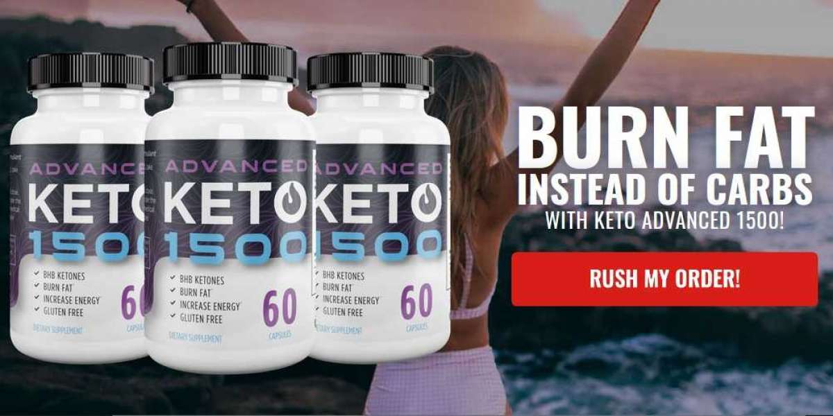 Is There Any Side Effect Of Using Advanced Keto 1500?