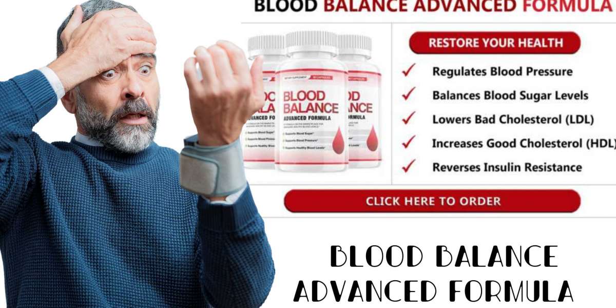 Which Herbal High BP Supplement To cure Hypertension Naturally? Blood Balance Advanced Formula Support