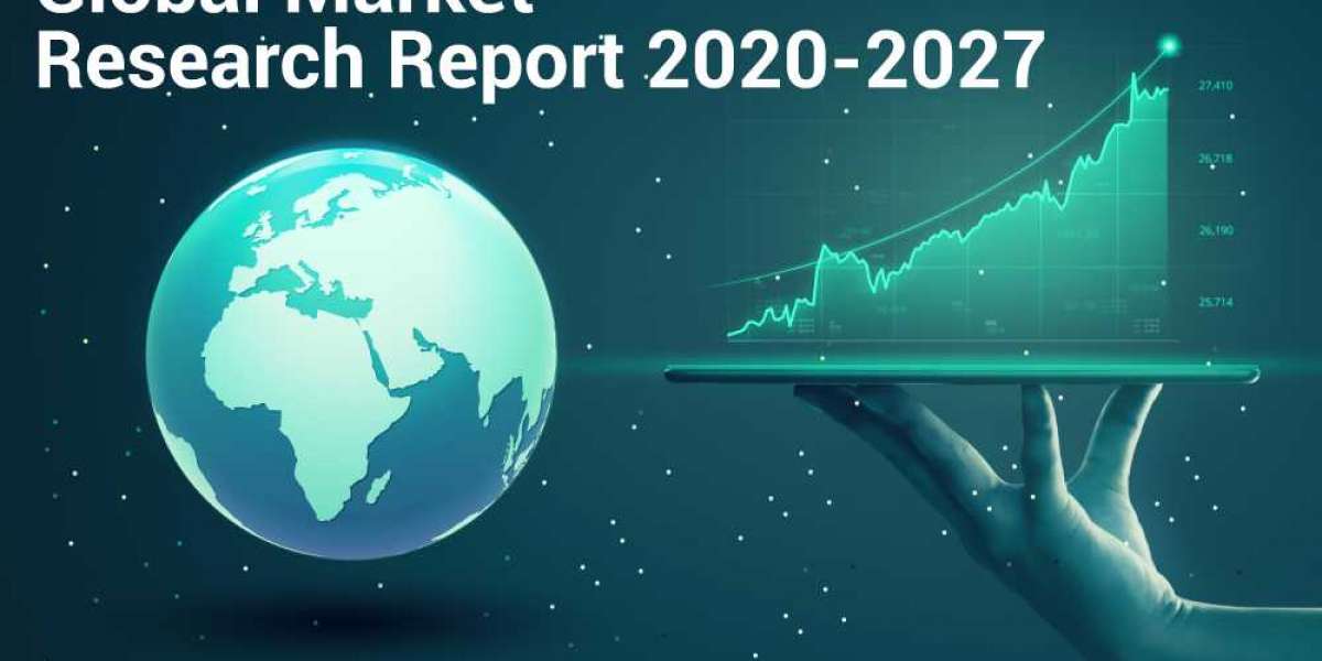 Aircraft Health Monitoring System Market Size Report 2020-2027: Global Industry Trends, Share, Size, Growth, Opportunity