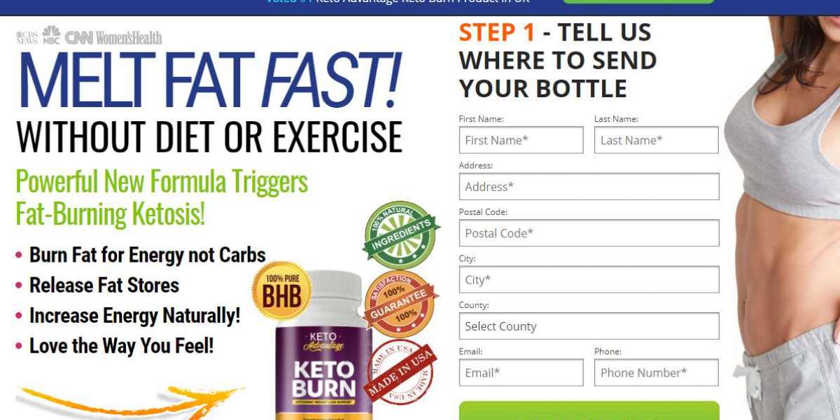 How To Have A Fantastic Keto Burn Advantage UK With Minimal Spending.