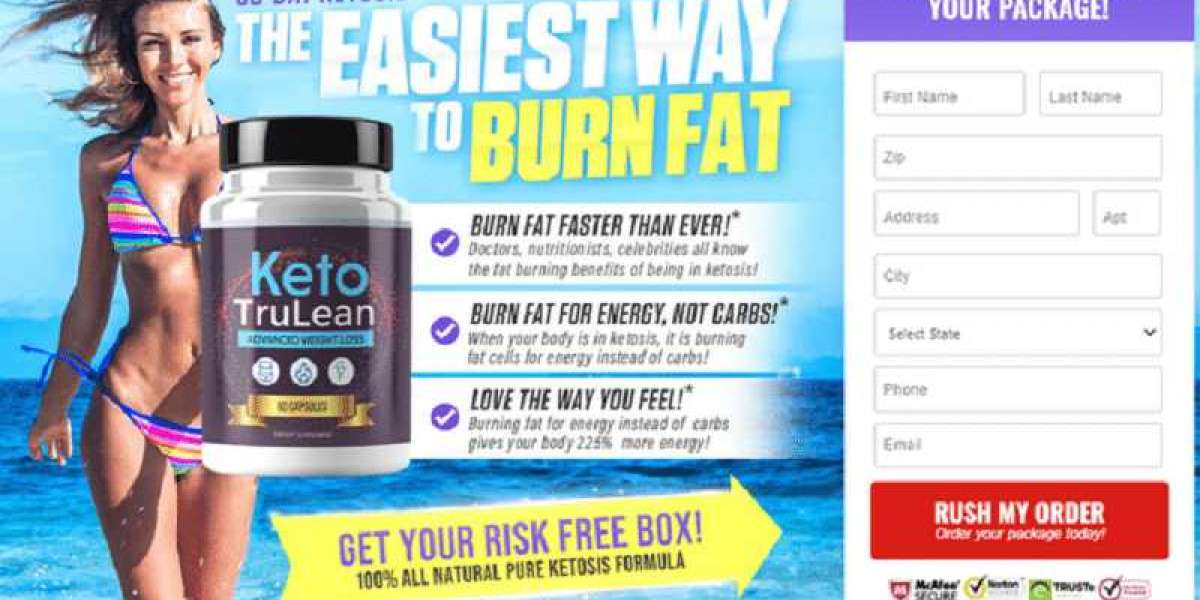 Why Keto TruLean Popular Amongst United States Residents?
