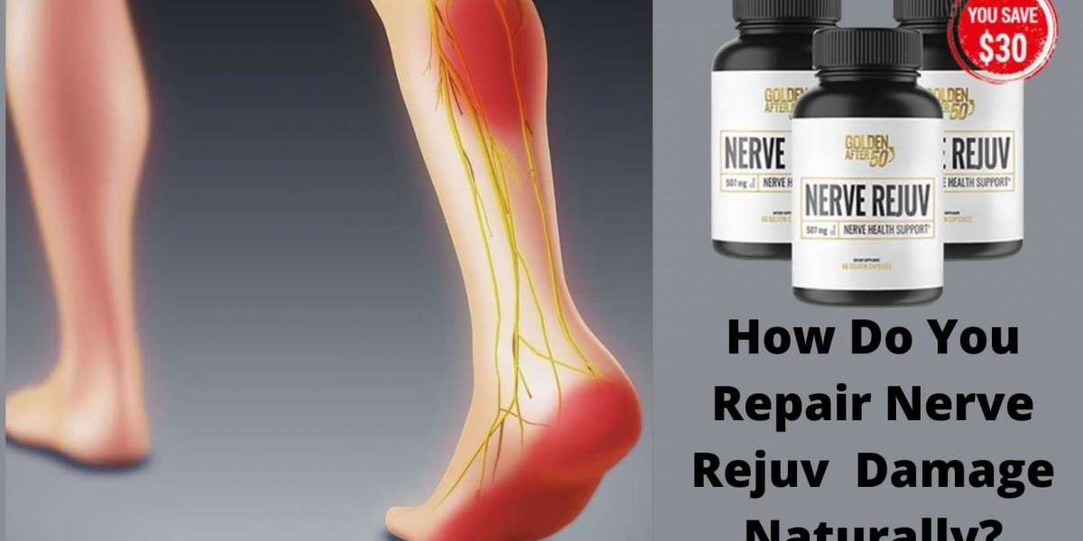 What Are The Side Effects Of nerve Rejuv?