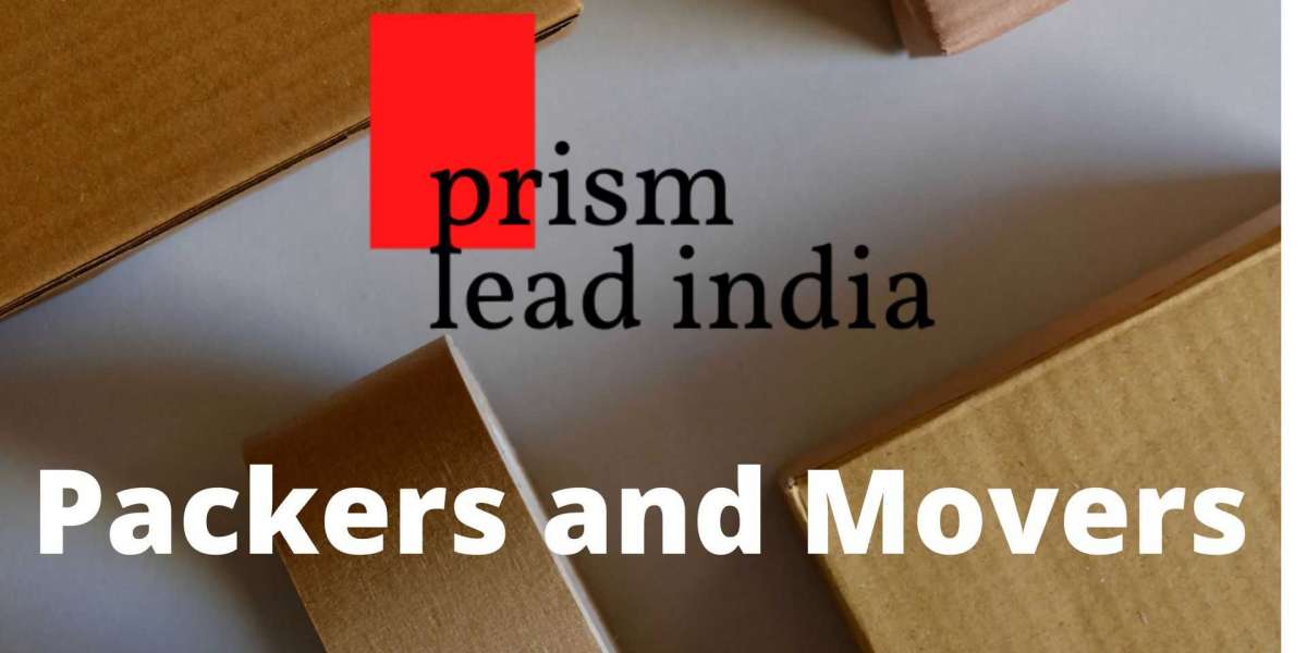 prism lead India