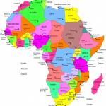 African Countries Profile Picture