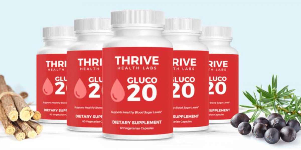 GLUCO 20 PILLS REVIEWS – SCIENTIFICALLY PROVEN! MUST READ
