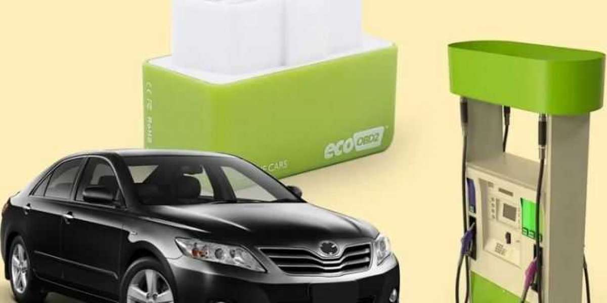 What Are The Benefits of Using EcoHack OBD2 Fuel Saver?