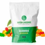 Medigreens CBD Gummies Profile Picture