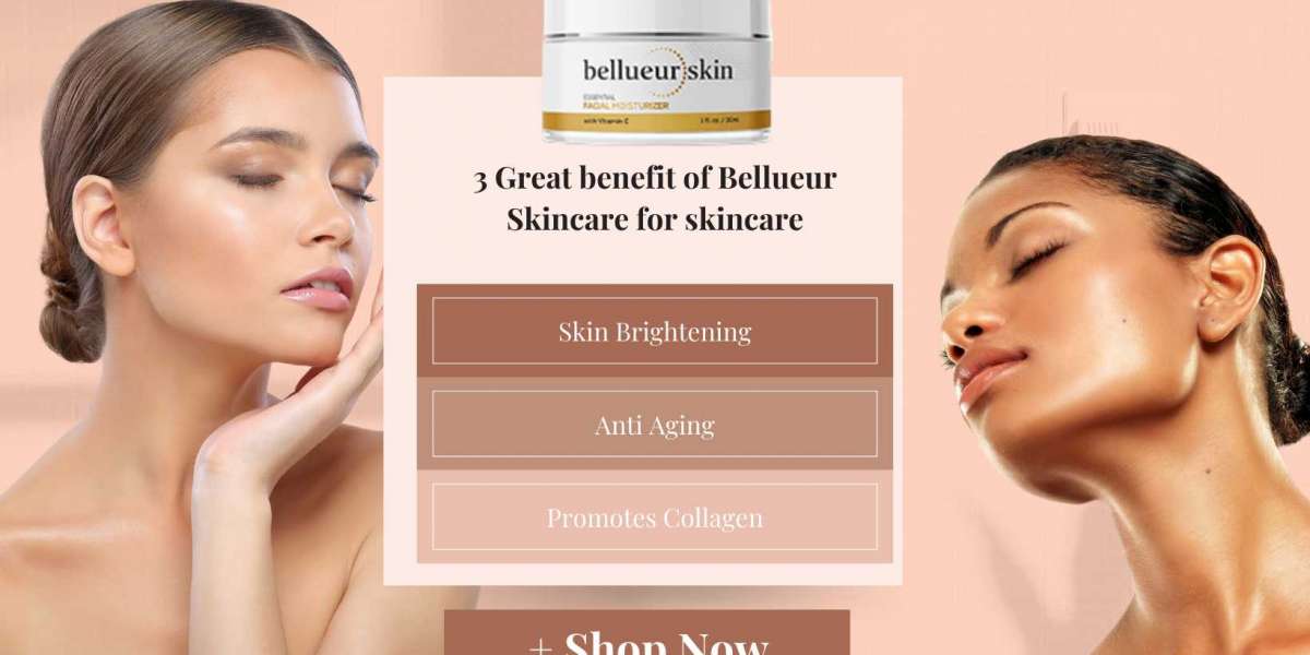 How to Get to the Best Skincare Cream |  Bellueur Skincare Reviews |  Bellueur Skincare Cream