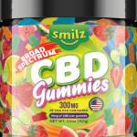 Smilz CBD Gummies profile picture