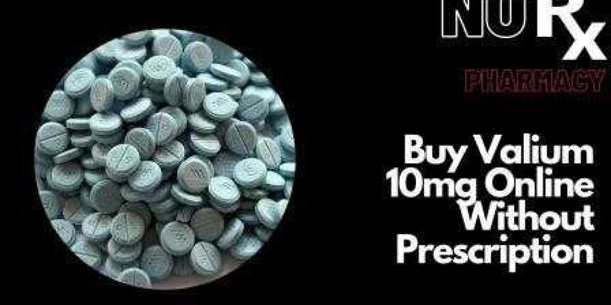 Buy Valium 10mg Online without Prescription | NoRX Pharmacy
