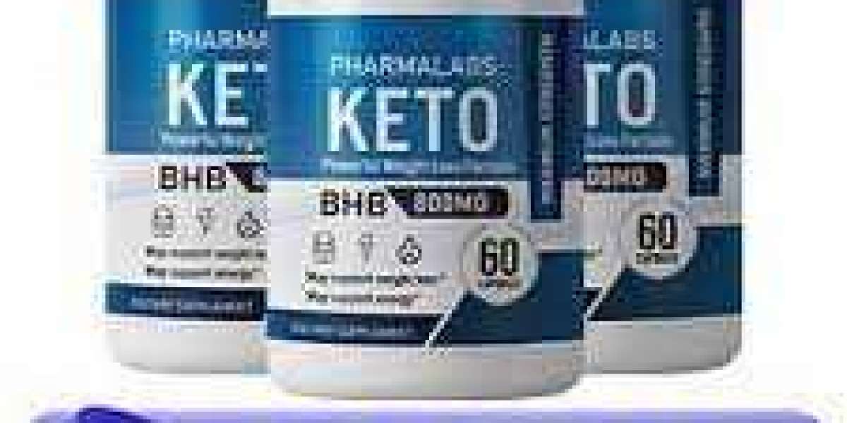PharmaLabs Keto {Reviews}- Benefits,Price & Where To Buy !