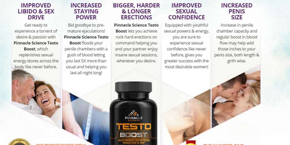 Apply These 6 Secret Techniques To Pinnacle Science Testo Boost Canada