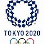Tokyo olympics 2020 Profile Picture