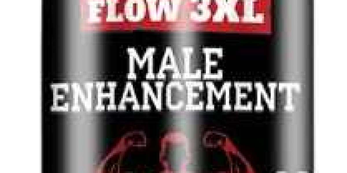 This Study Will Perfect Your New Flow 3xl Male Enhancement Pills: Read Or Miss Out
