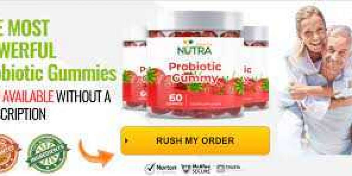 Where To Buy Empire Nutra Probiotic Gummy?
