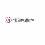 HS Consultants Education & Migration Profile Picture