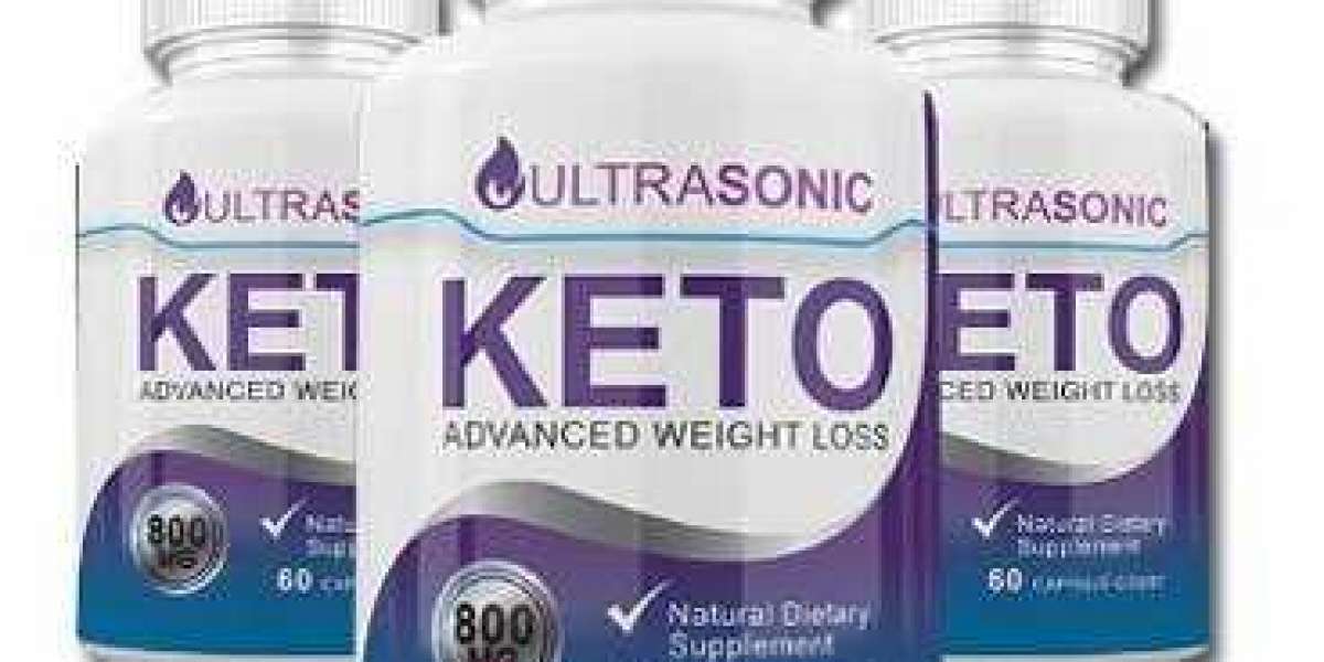 What Are The Ingredients Are Accessible Of Ultrasonic Keto?