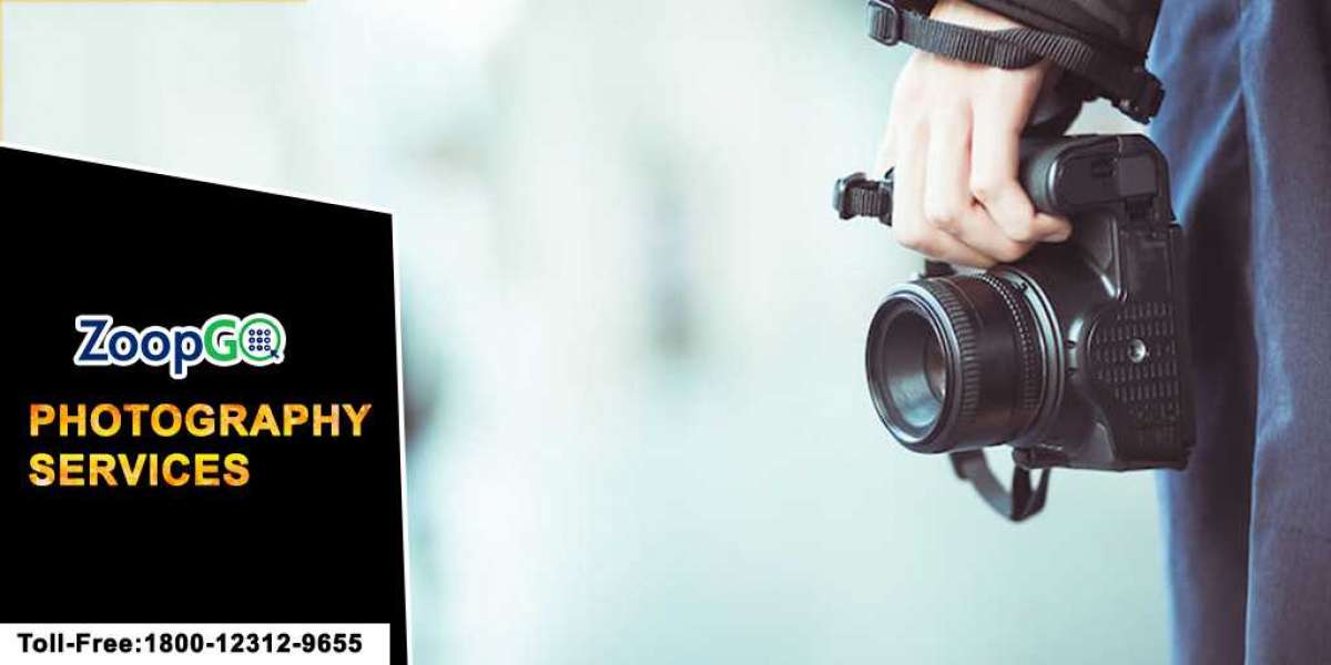 Do you know about multiple types of Photographers in Delhi?
