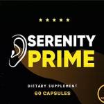 Serenity Prime Profile Picture