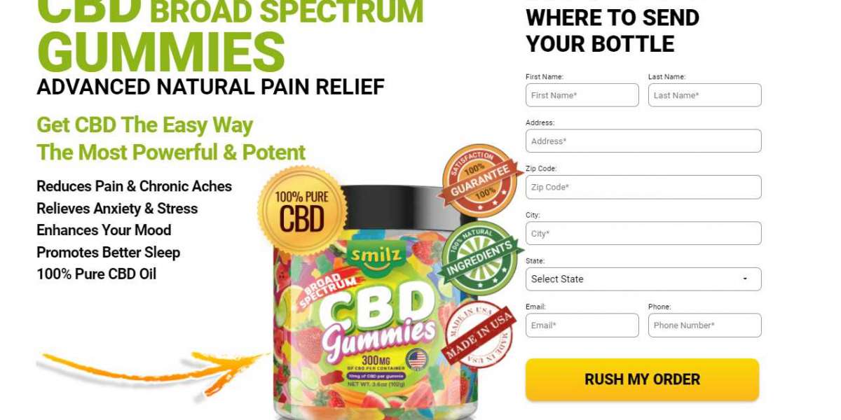 What Your Customers Really Think About Your Rachel Ray CBD Gummies?