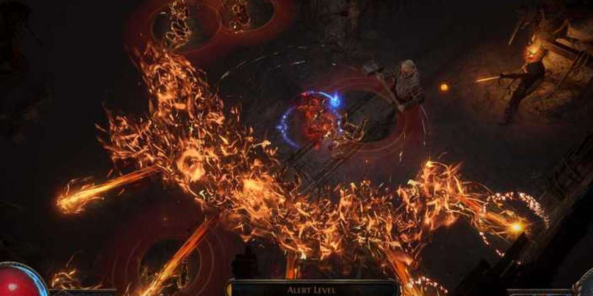 How to save time and make money while playing Path of Exile