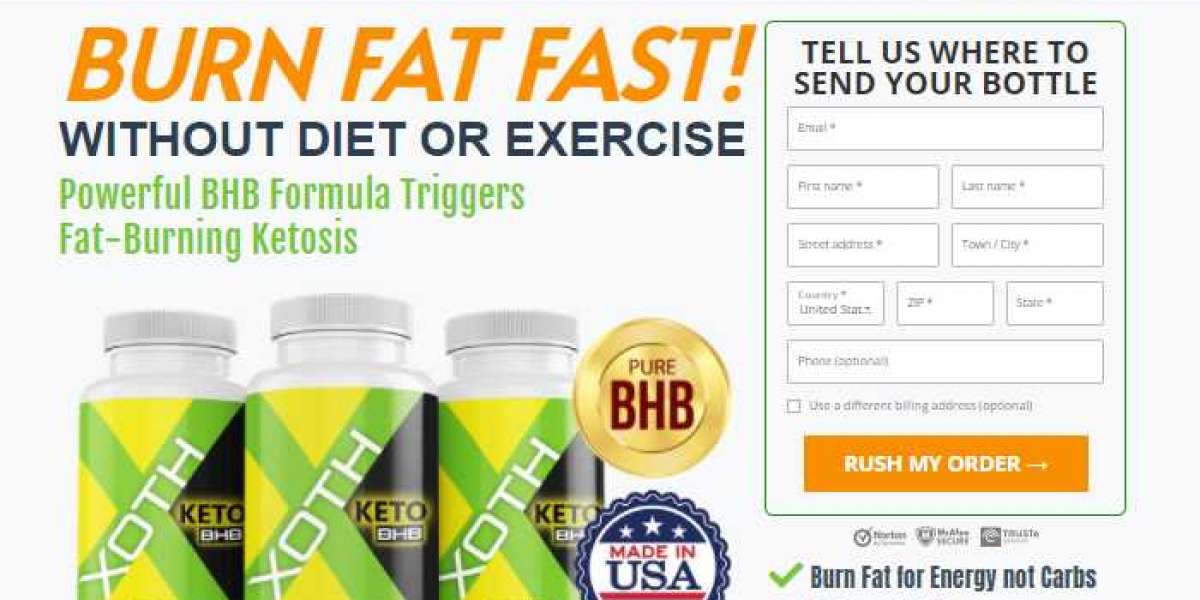 Xoth Keto BHB - How Does It Work Actually?